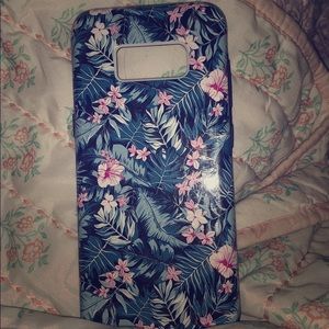 Galaxy s8 case